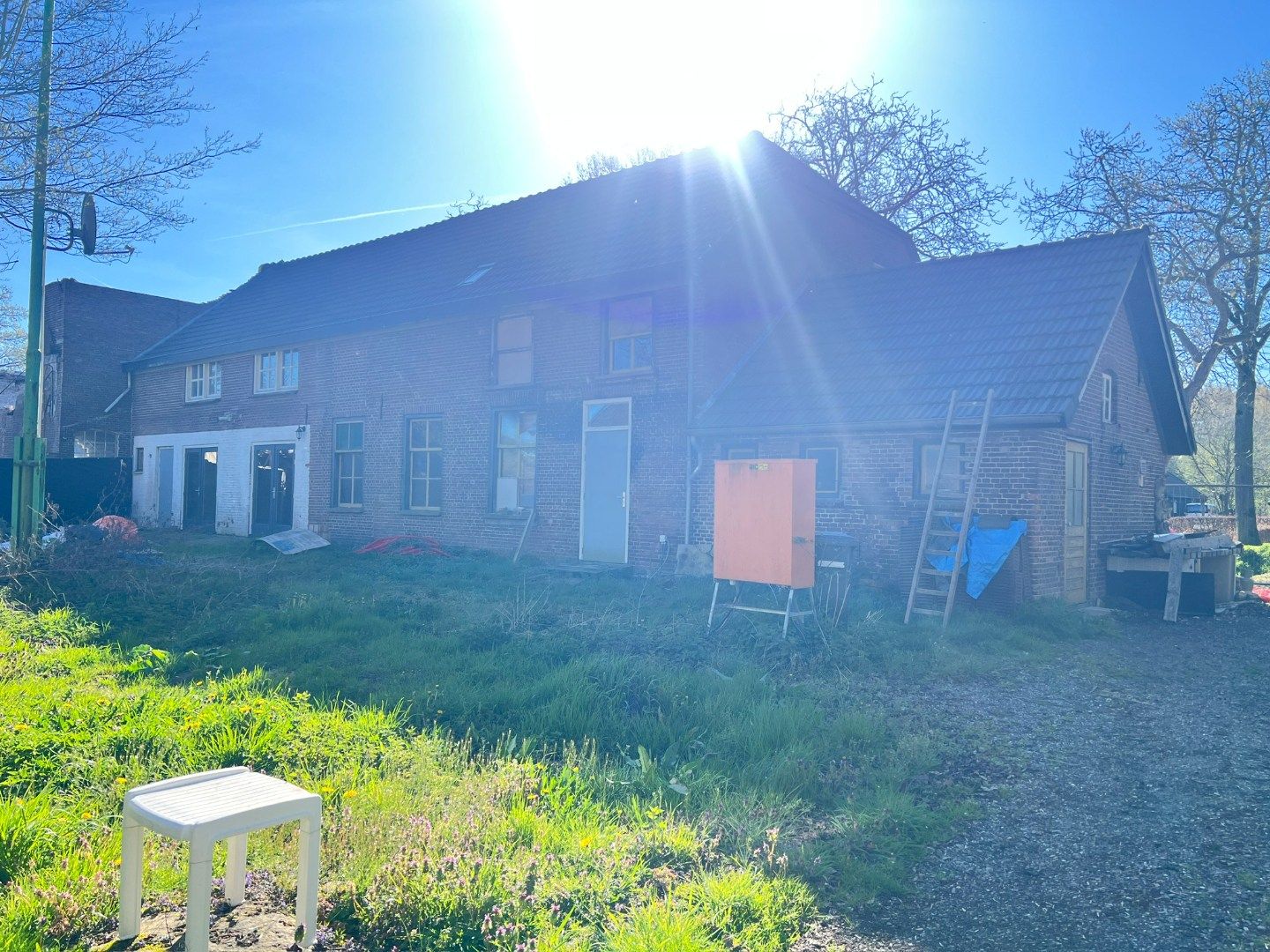 Foto 25 van Rector Nuijtsstraat 13