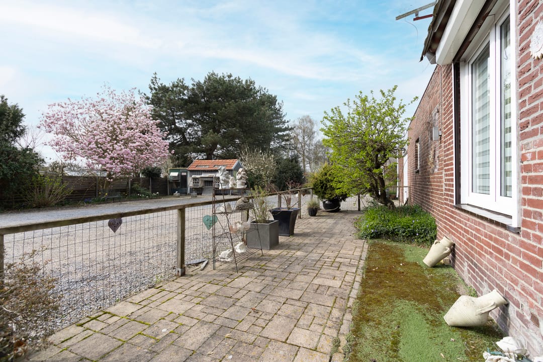 Foto 32 van Tungeler Dorpsstraat 41