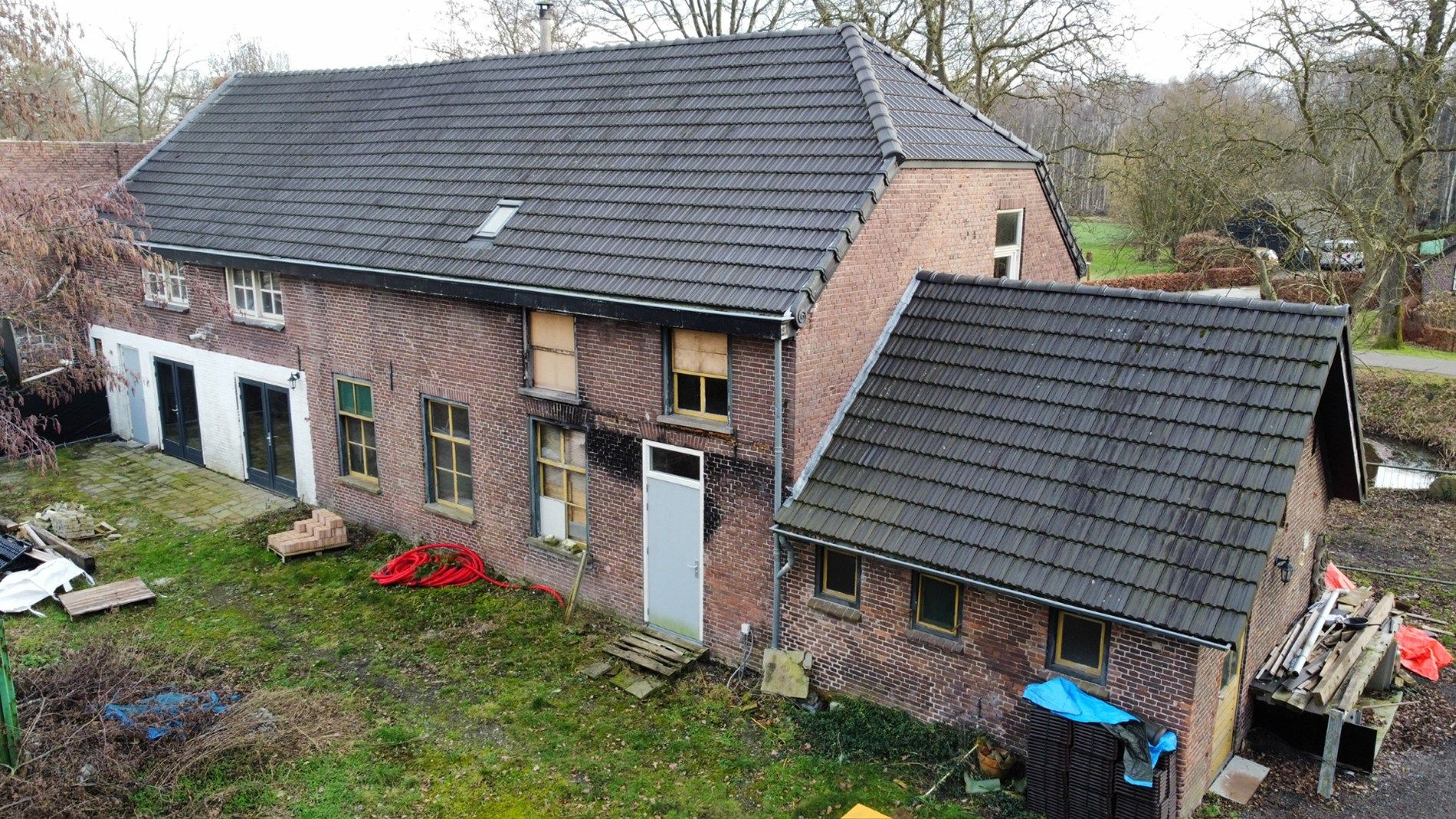 Foto 33 van Rector Nuijtsstraat 13