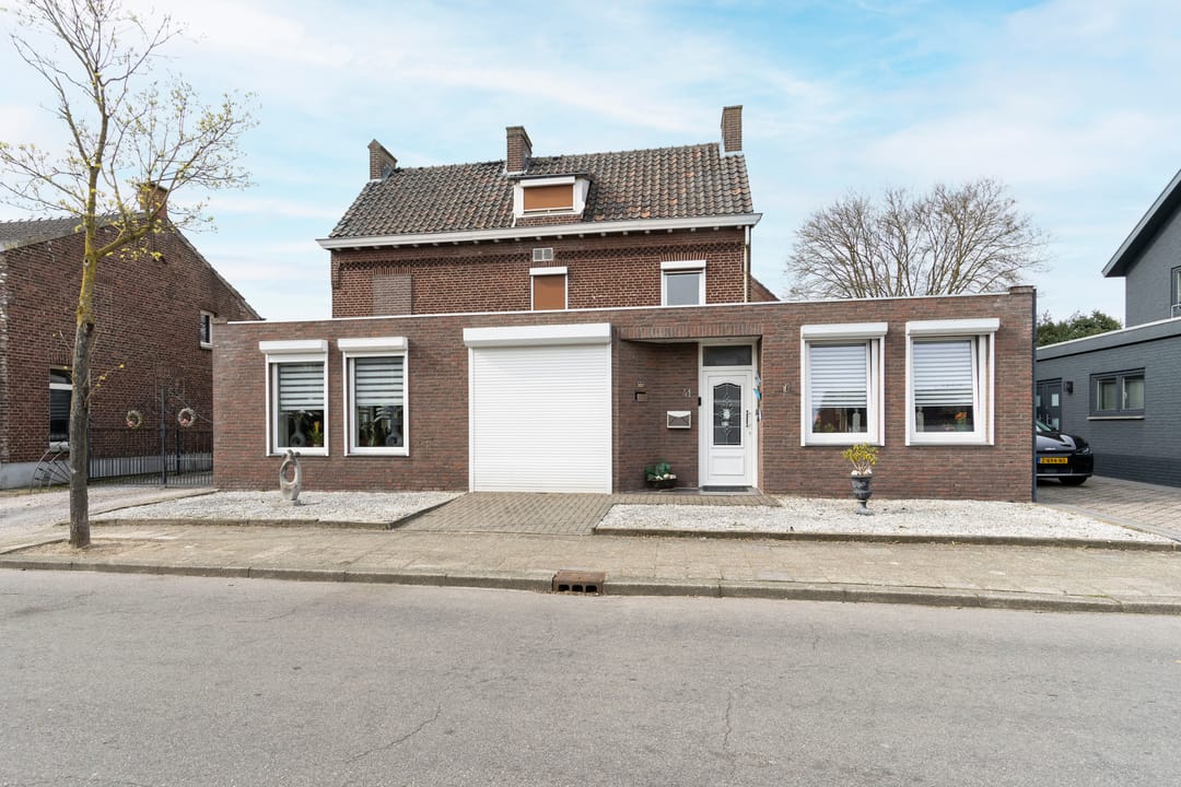 Foto 46 van Tungeler Dorpsstraat 41