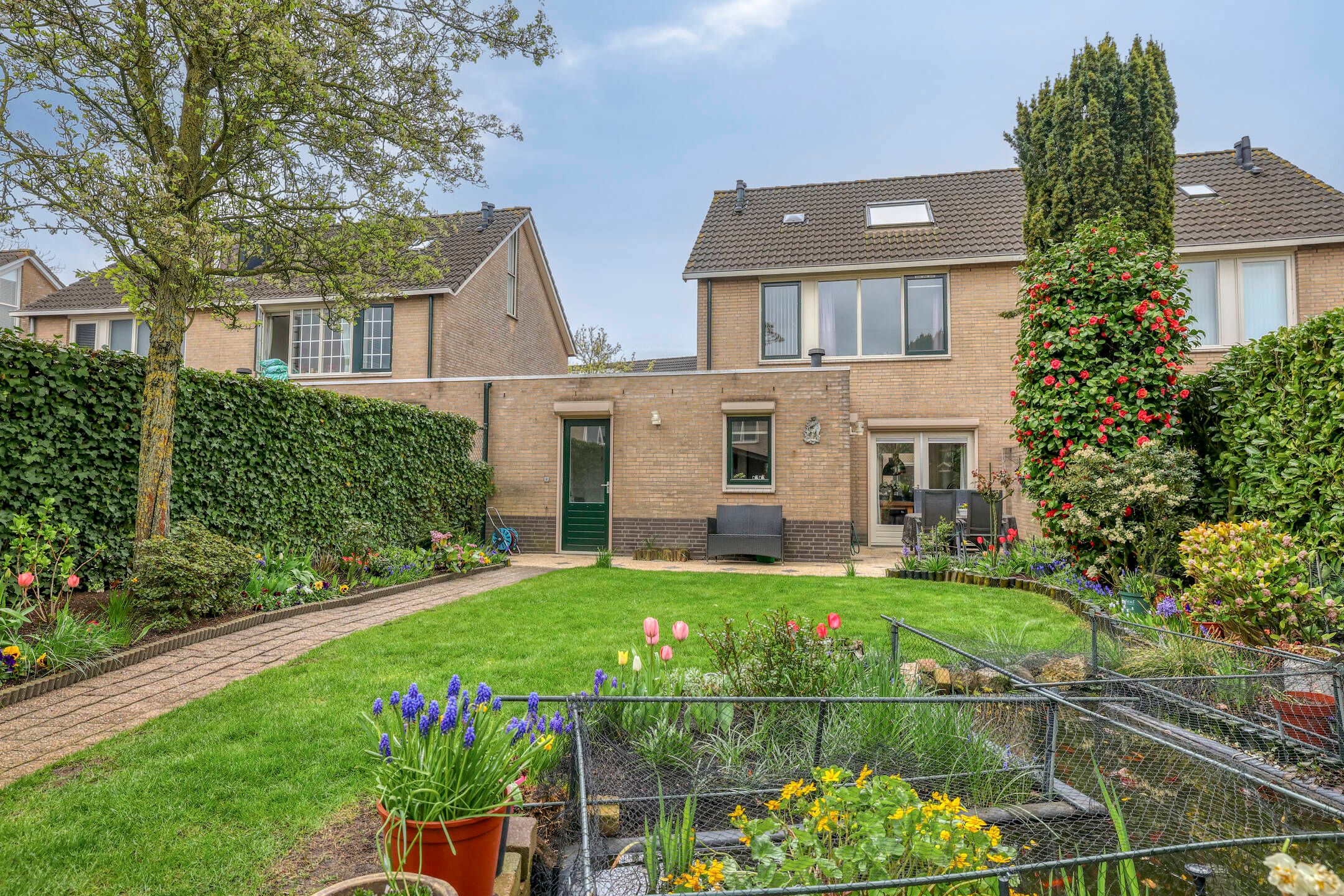 Photo 27 of Wouter Berthoutlaan 31