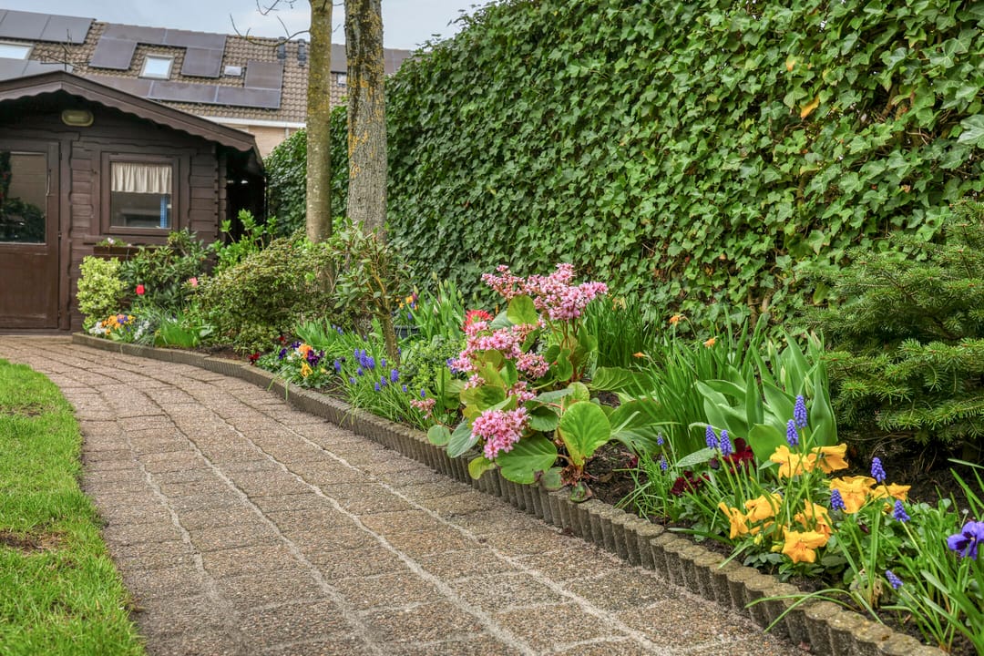 Photo 31 of Wouter Berthoutlaan 31