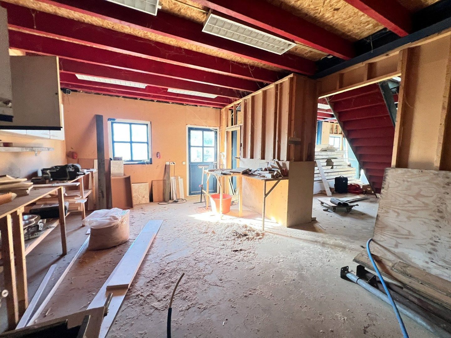 Foto 3 van Rector Nuijtsstraat 13