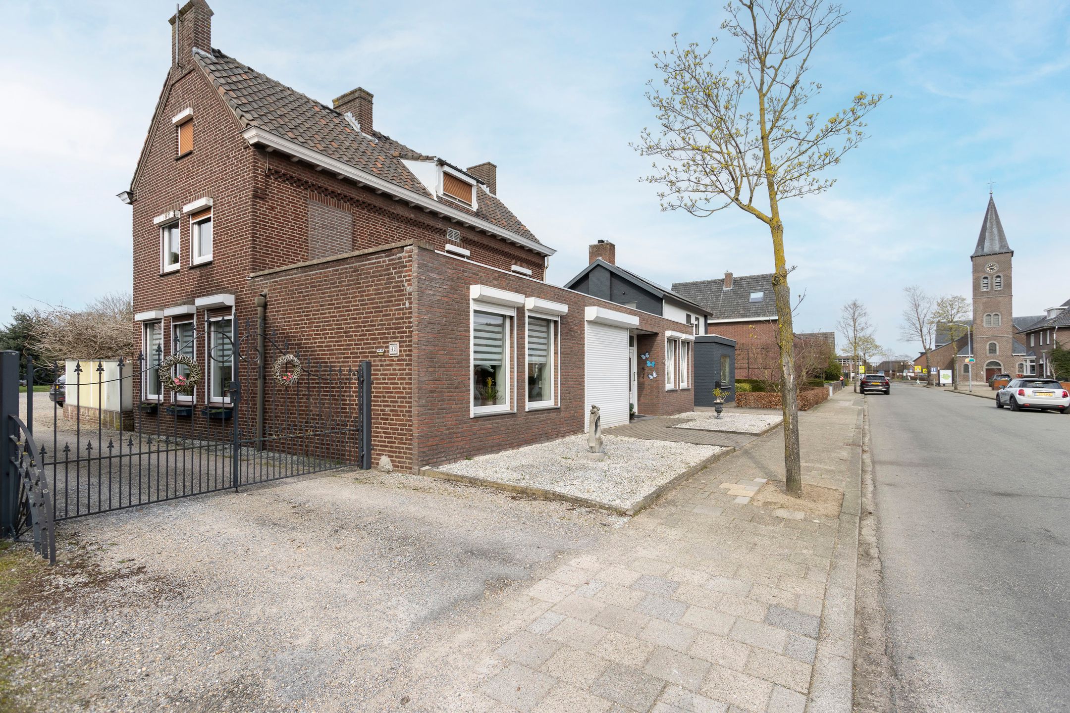 Foto 45 van Tungeler Dorpsstraat 41