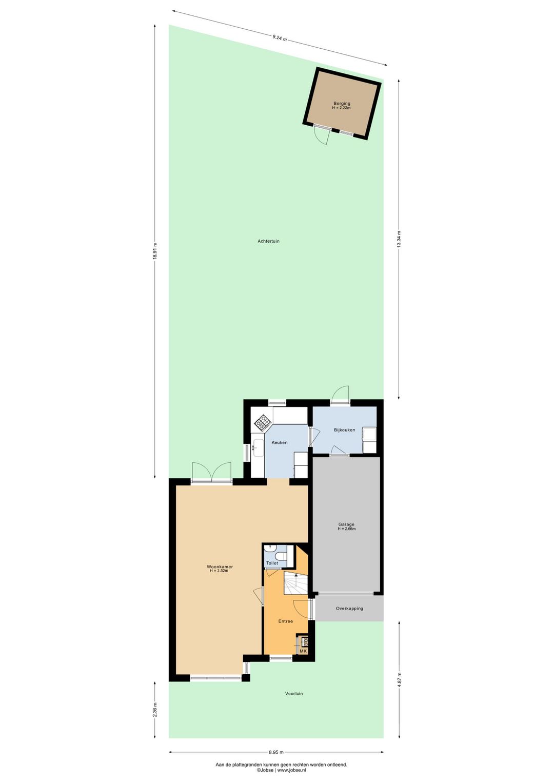 Photo 43 of Wouter Berthoutlaan 31