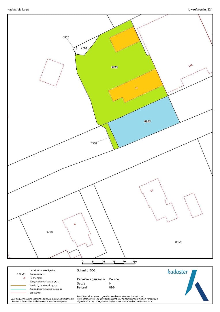 Foto 40 van Rector Nuijtsstraat 13