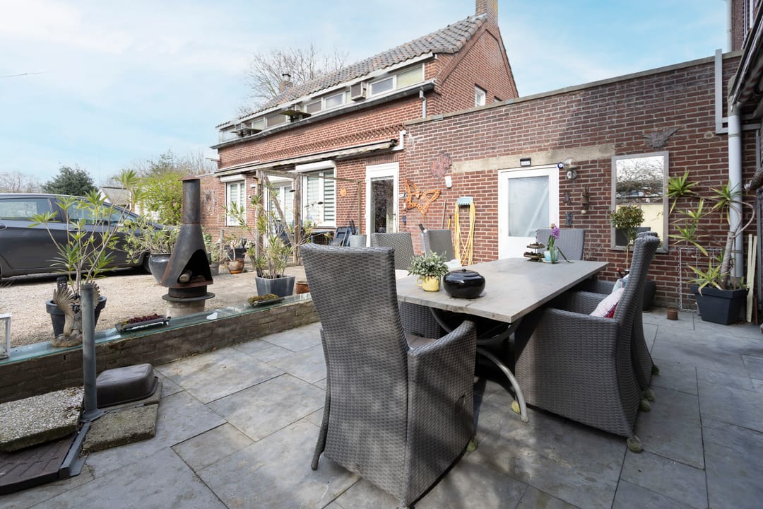 Foto 31 van Tungeler Dorpsstraat 41