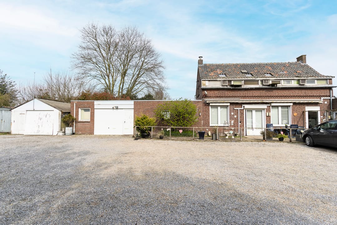 Foto 41 van Tungeler Dorpsstraat 41