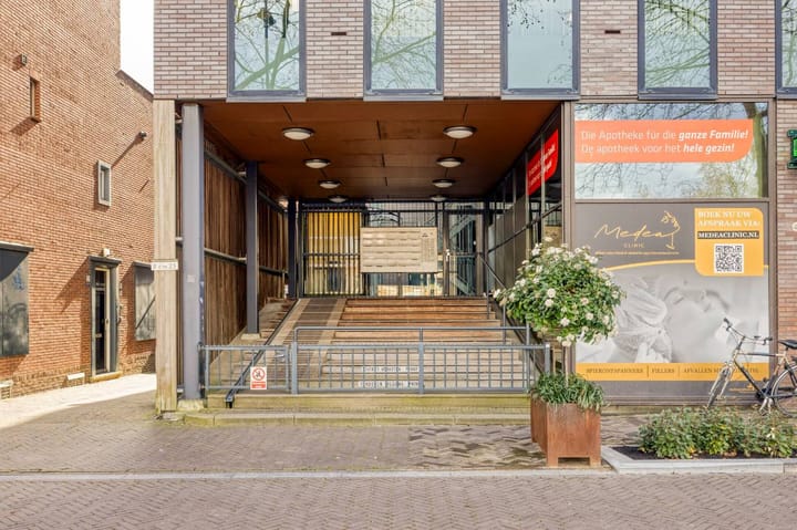 Foto 4 van Monseigneur Nolensplein 13