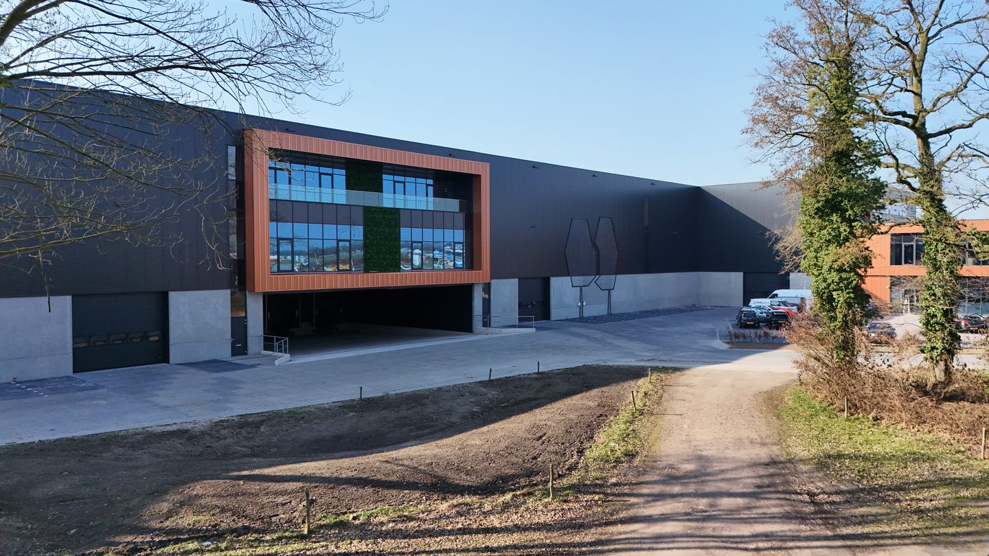 Bekijk foto 4 van Columbus