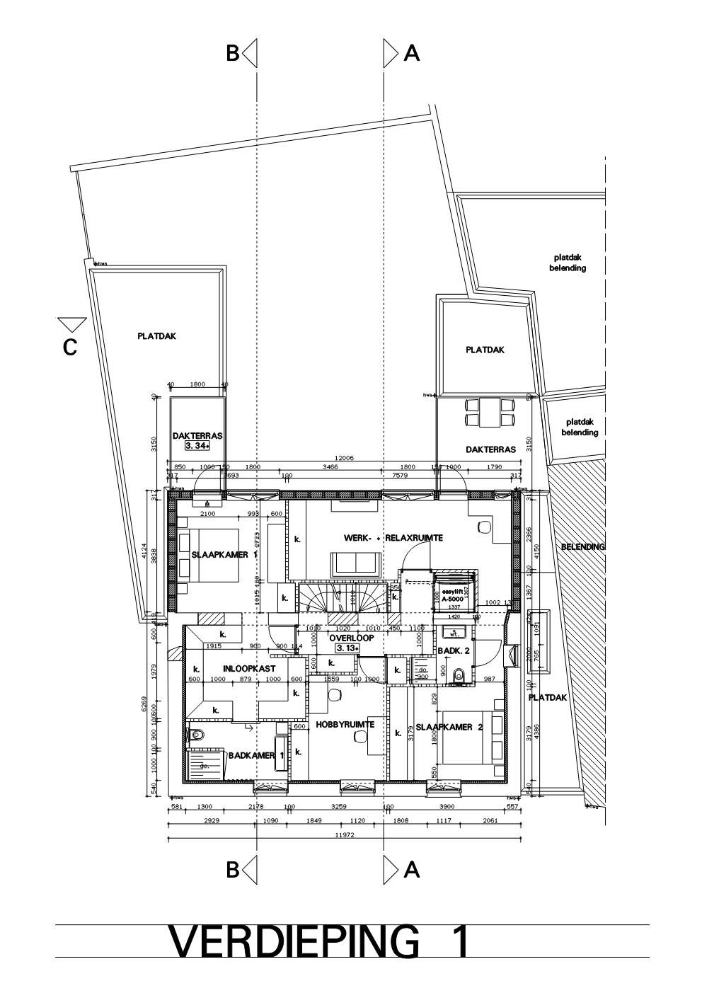 Renovation-Ready Home in Historic Valkenburg Centre with Approved Plans — 31