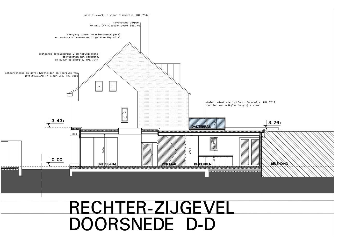 Renovation-Ready Home in Historic Valkenburg Centre with Approved Plans — 34