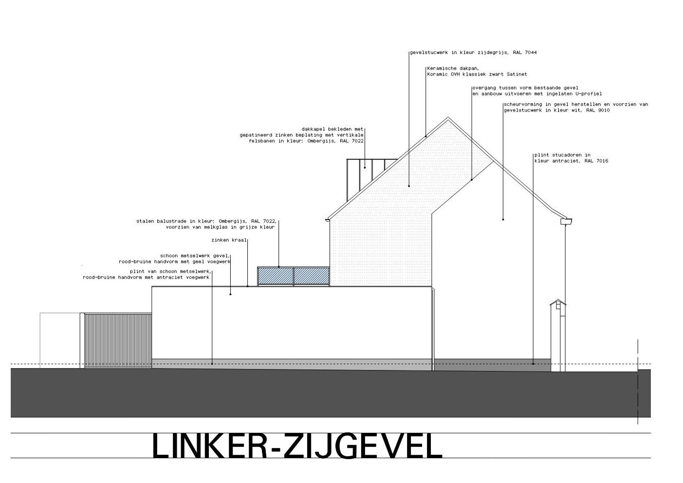 Renovation-Ready Home in Historic Valkenburg Centre with Approved Plans — 35
