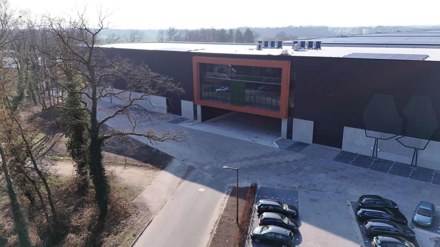 Bekijk foto 3 van Columbus