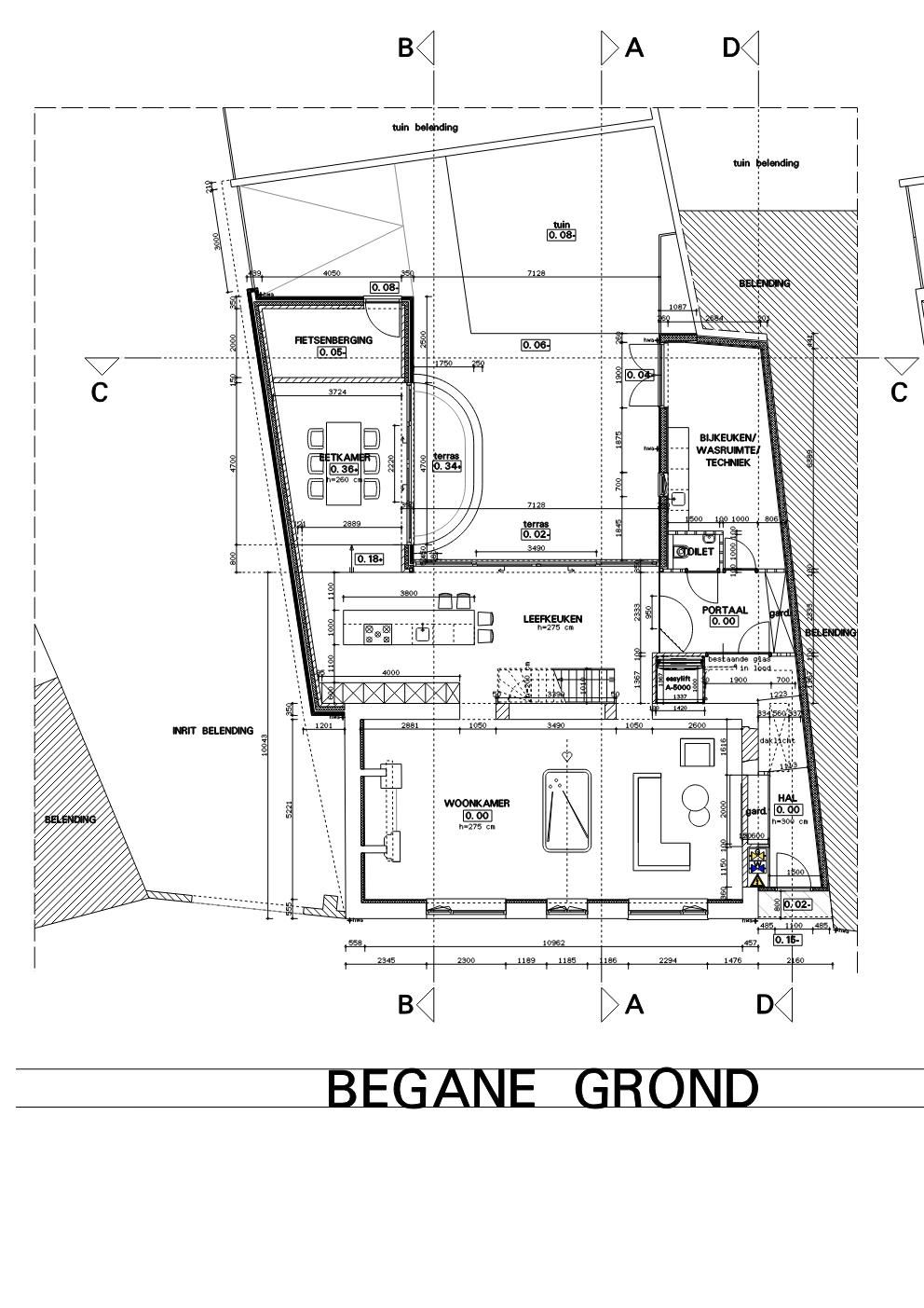 Renovation-Ready Home in Historic Valkenburg Centre with Approved Plans — 30