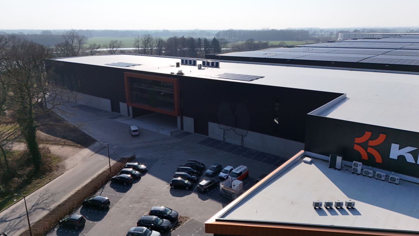 Bekijk foto 5 van Columbus