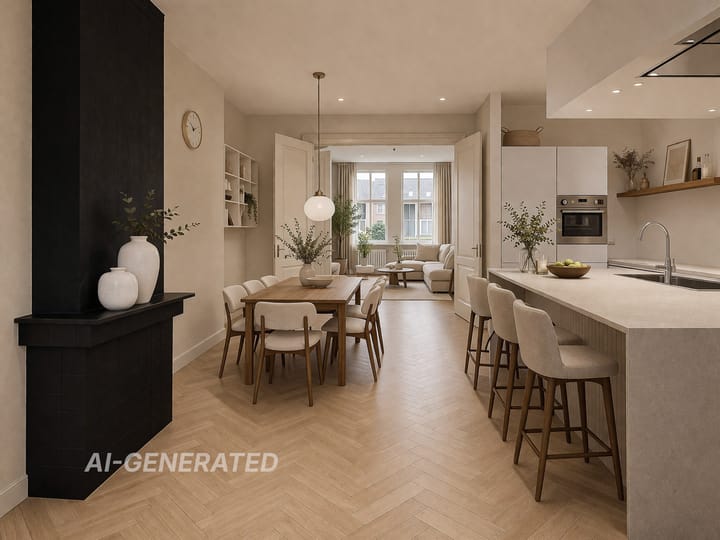 Foto 3 van Otterstraat 112-BS