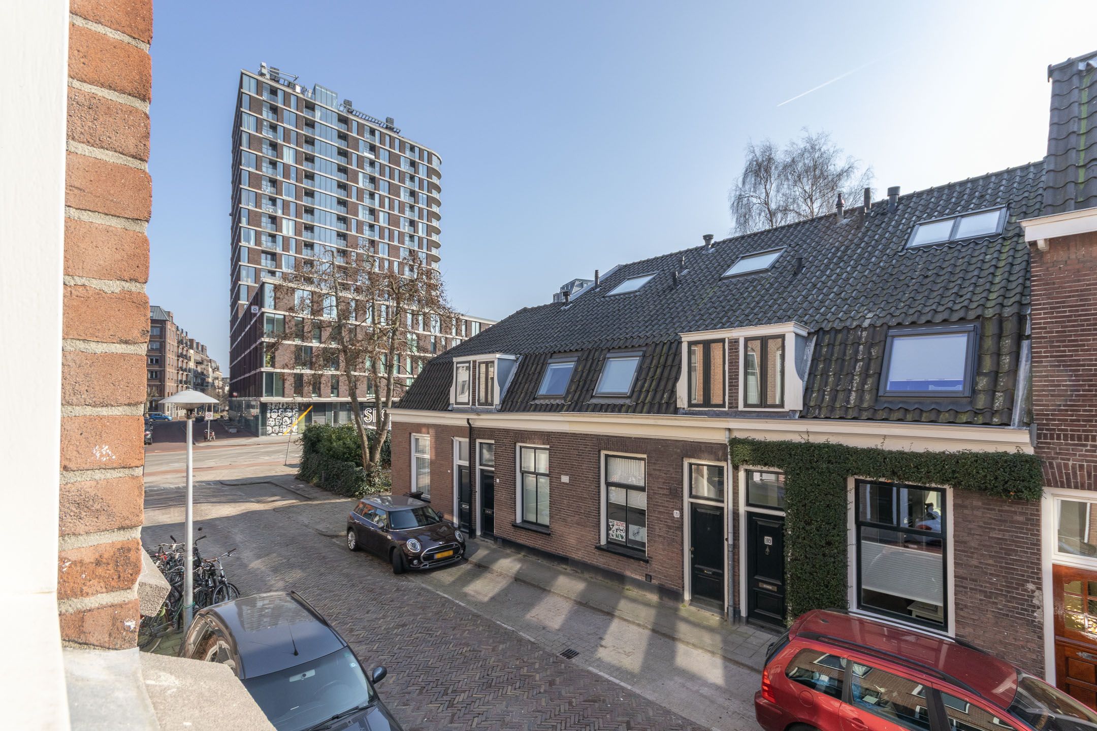 Foto 21 van Otterstraat 112-BS