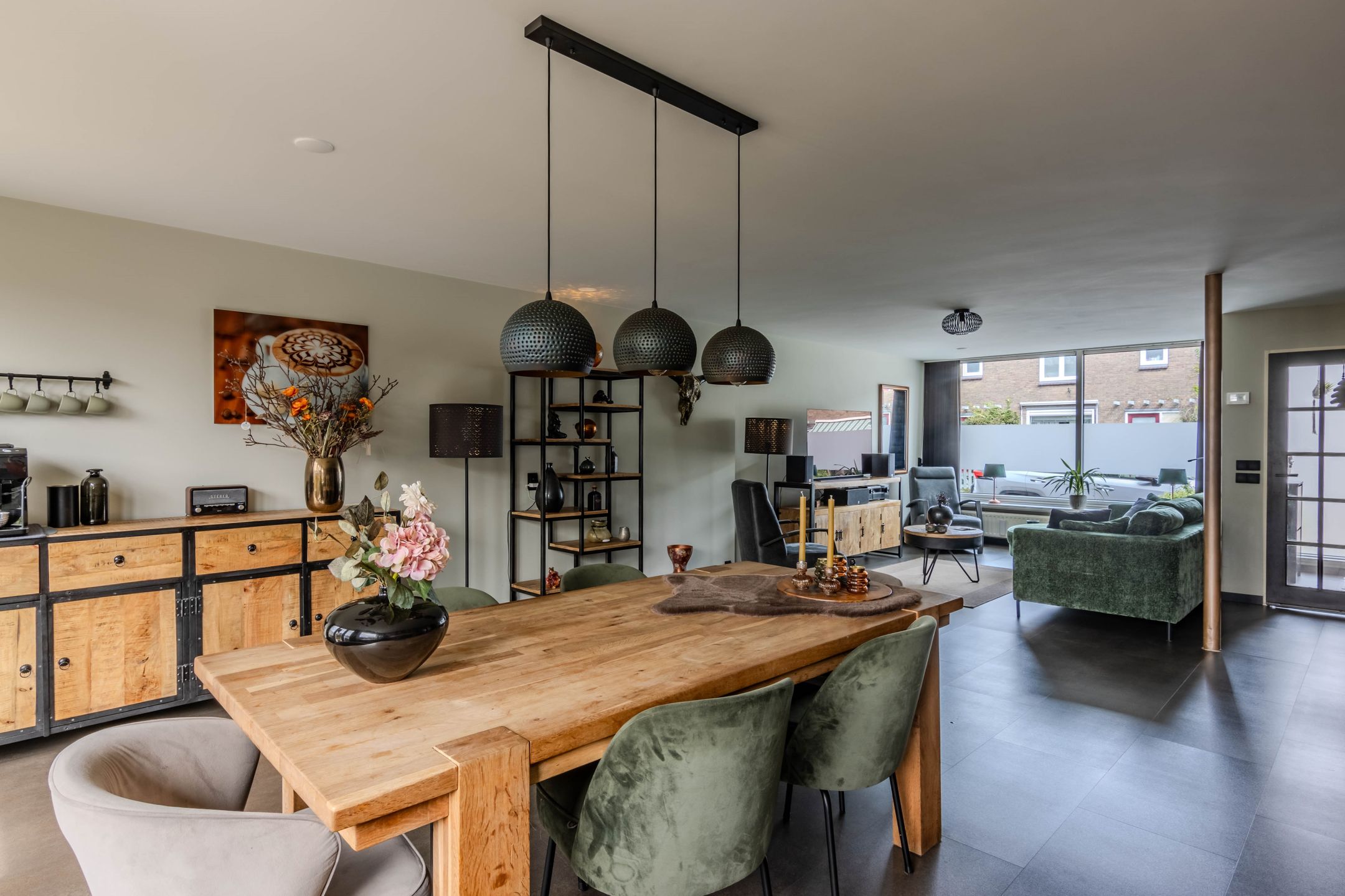 Foto 3 van Frans Halsstraat 27