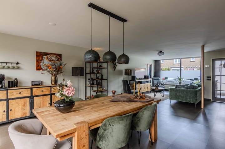 Photo 3 of Frans Halsstraat 27