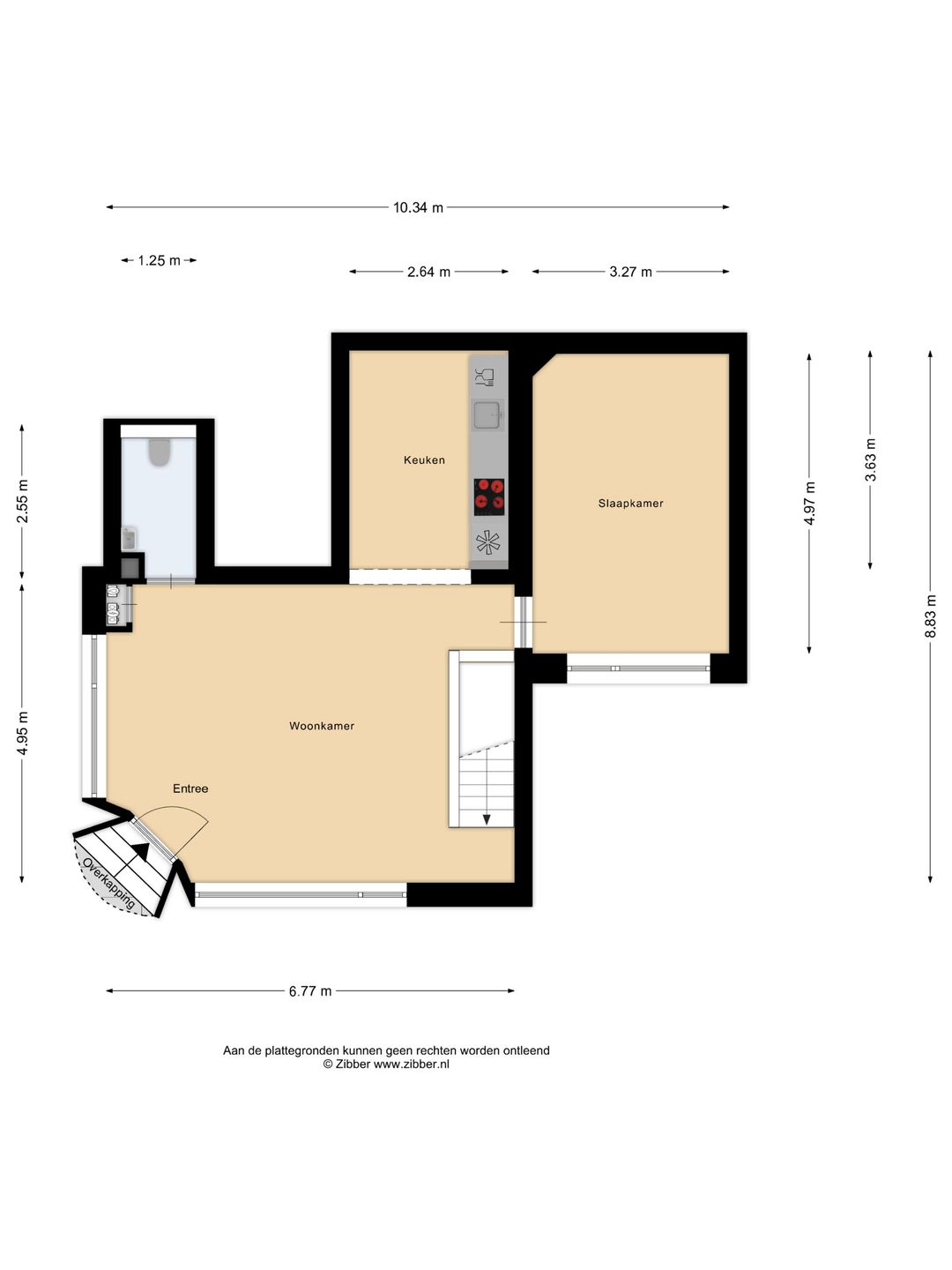 Photo 26 of Kerkstraat 109