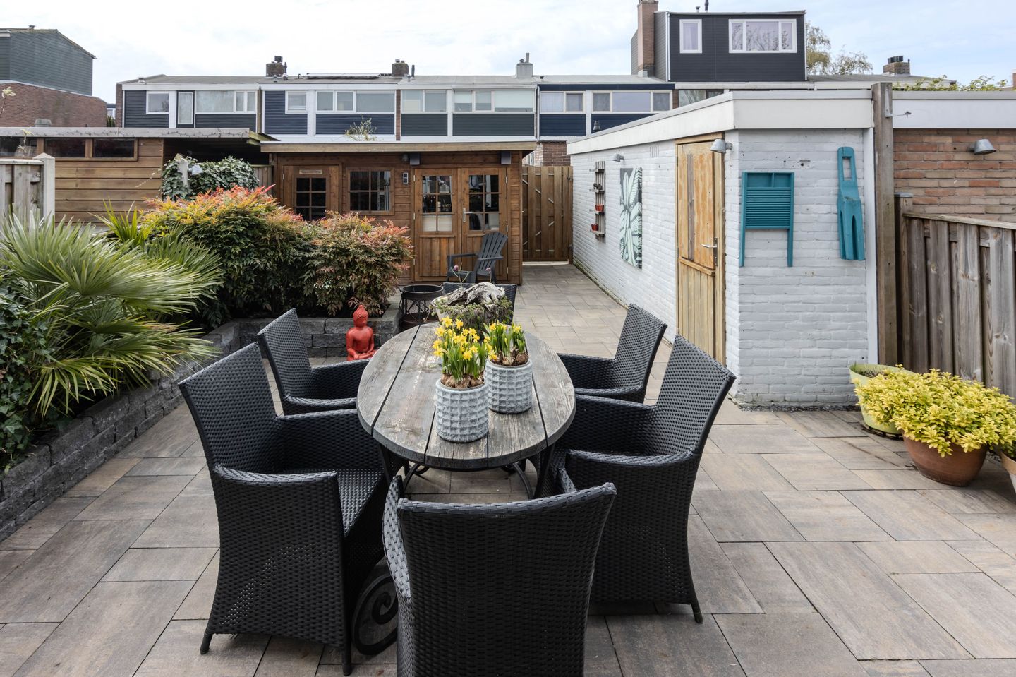 Foto 5 van Frans Halsstraat 27