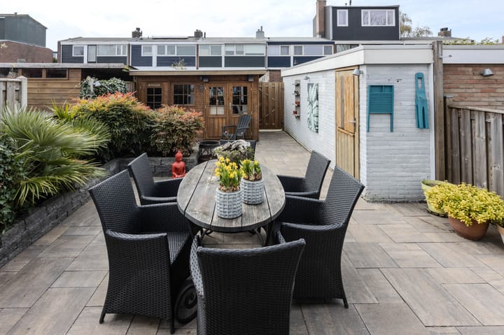 Photo 5 of Frans Halsstraat 27