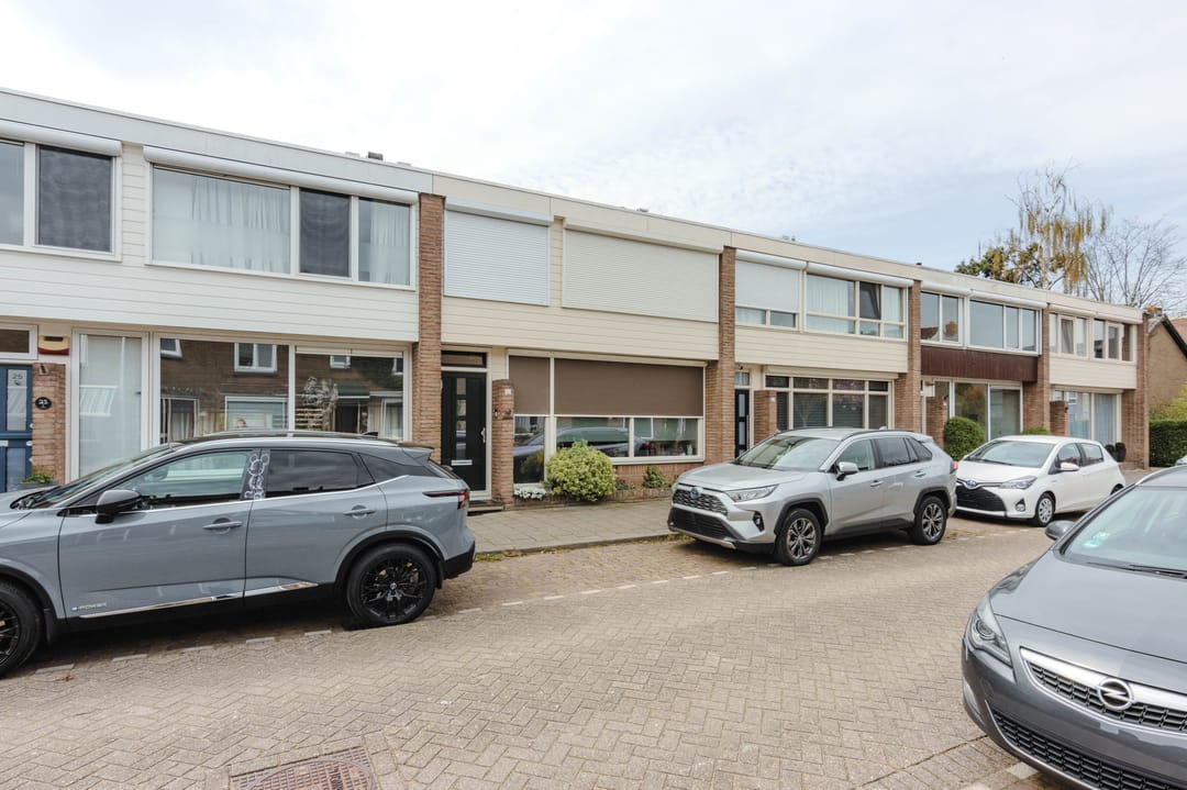 Foto 7 van Frans Halsstraat 27