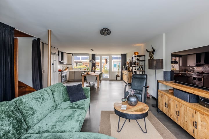 Photo 2 of Frans Halsstraat 27