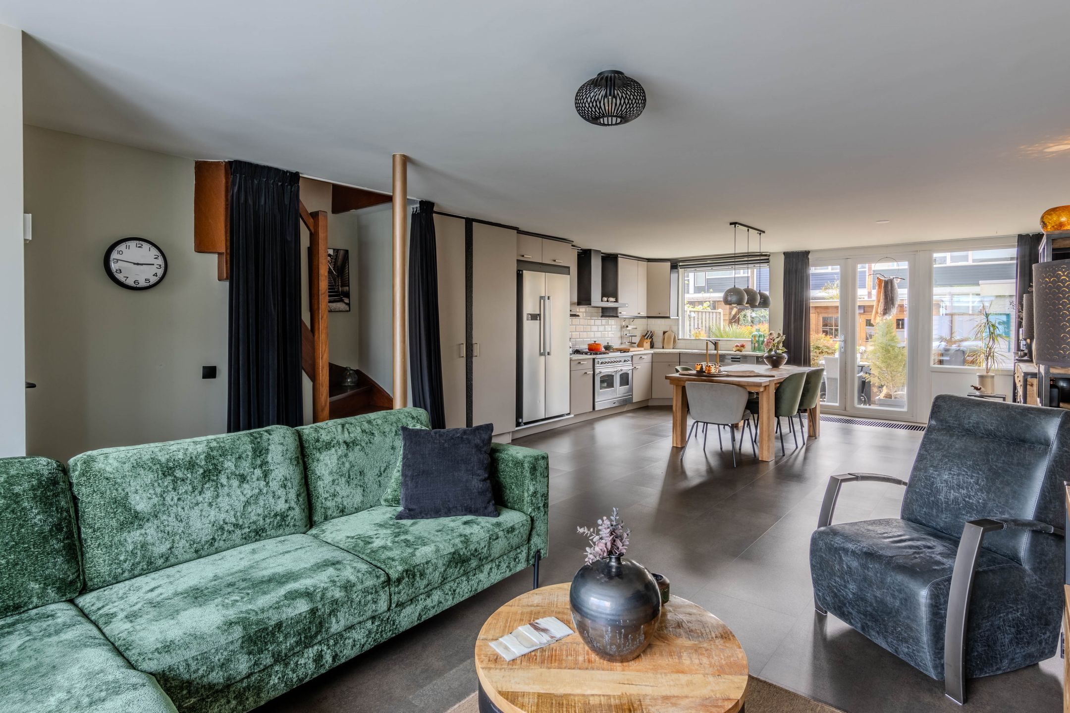 Foto 15 van Frans Halsstraat 27