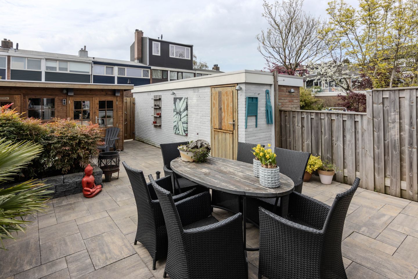 Foto 19 van Frans Halsstraat 27