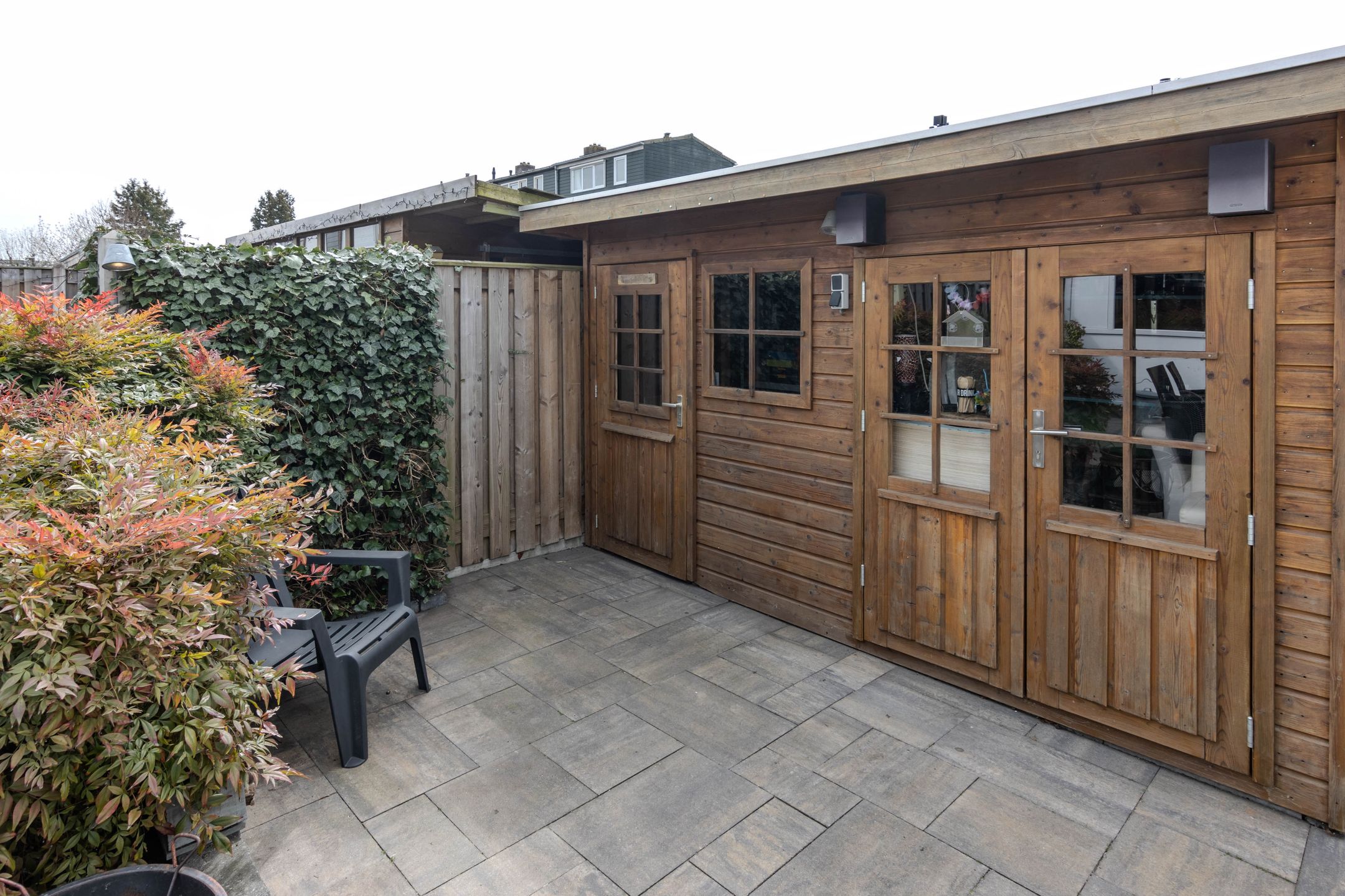 Foto 21 van Frans Halsstraat 27