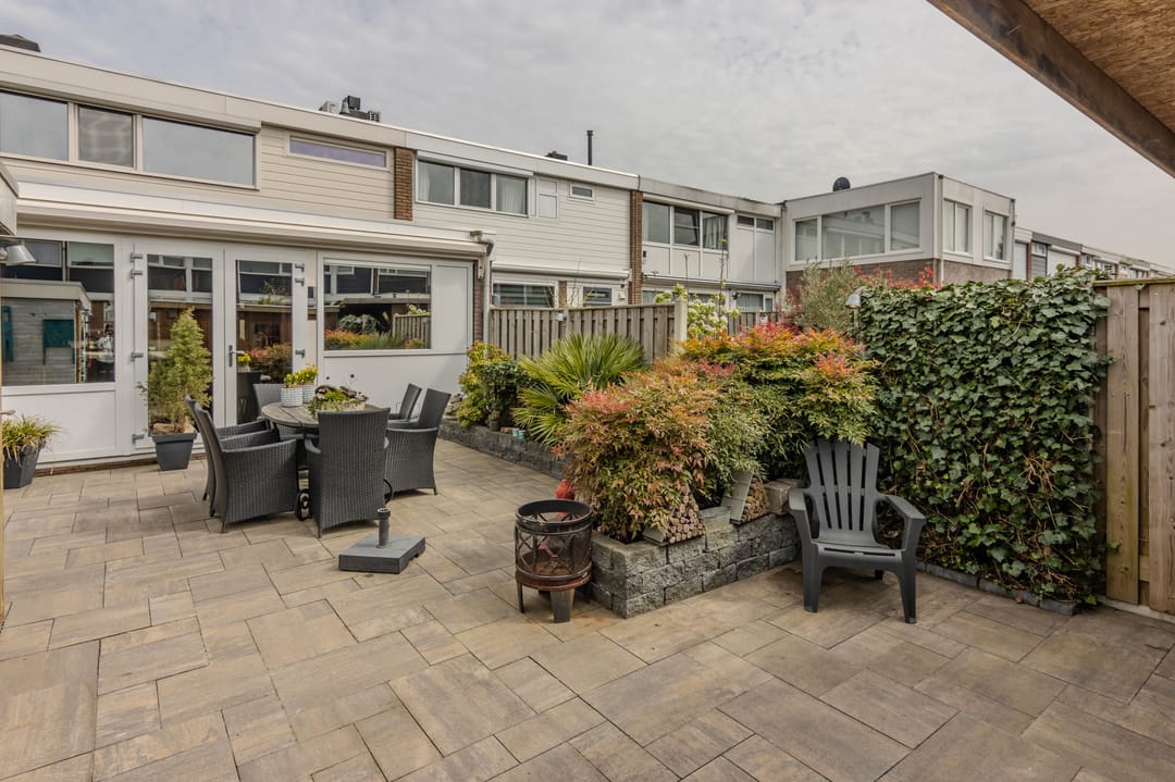 Foto 22 van Frans Halsstraat 27