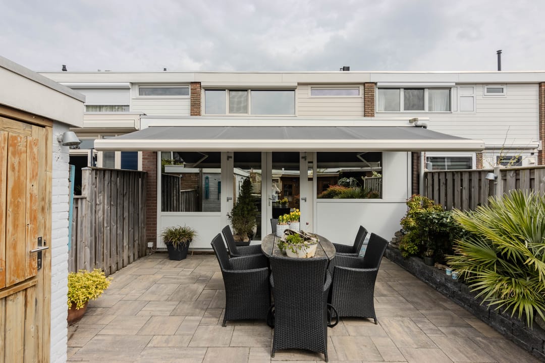 Foto 23 van Frans Halsstraat 27