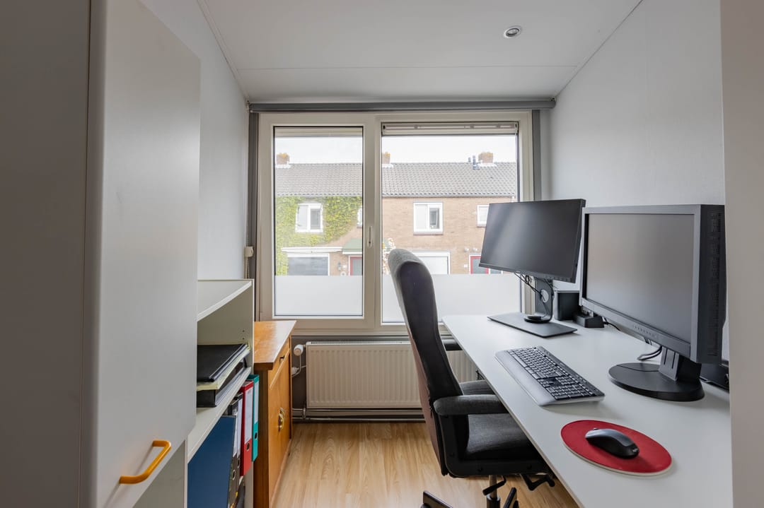 Foto 32 van Frans Halsstraat 27