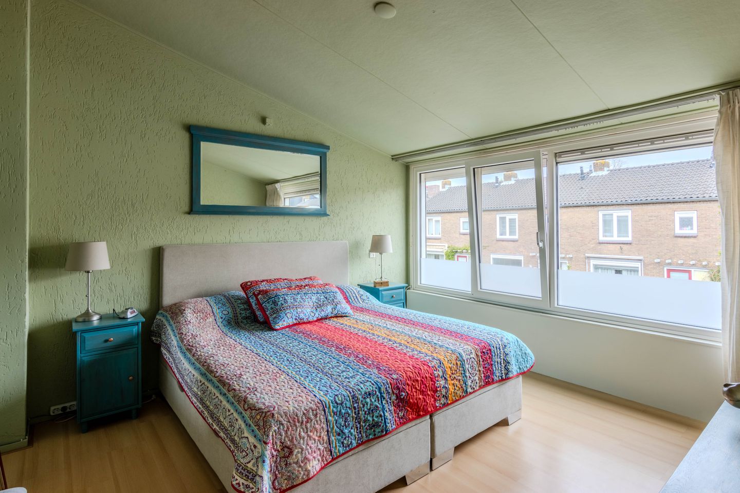 Foto 25 van Frans Halsstraat 27