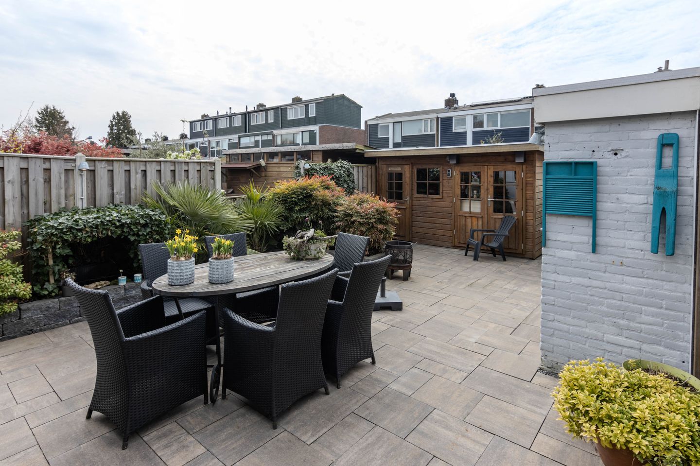 Foto 20 van Frans Halsstraat 27