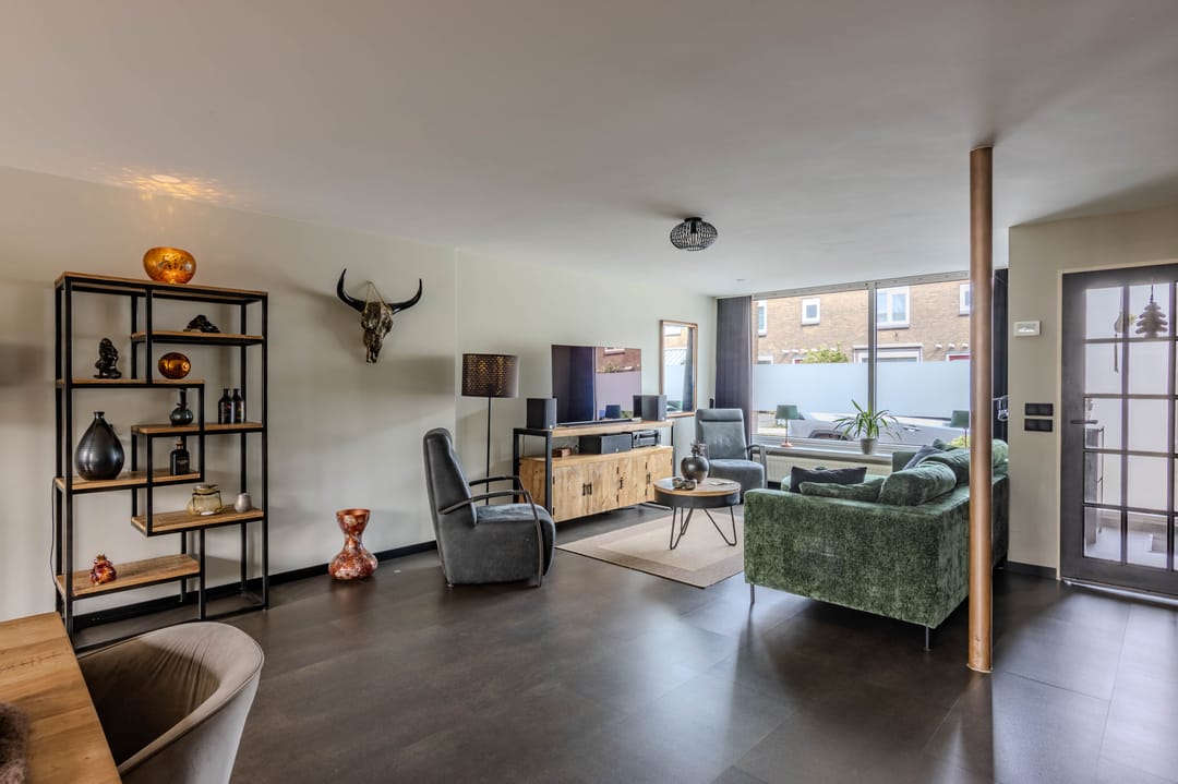 Foto 13 van Frans Halsstraat 27