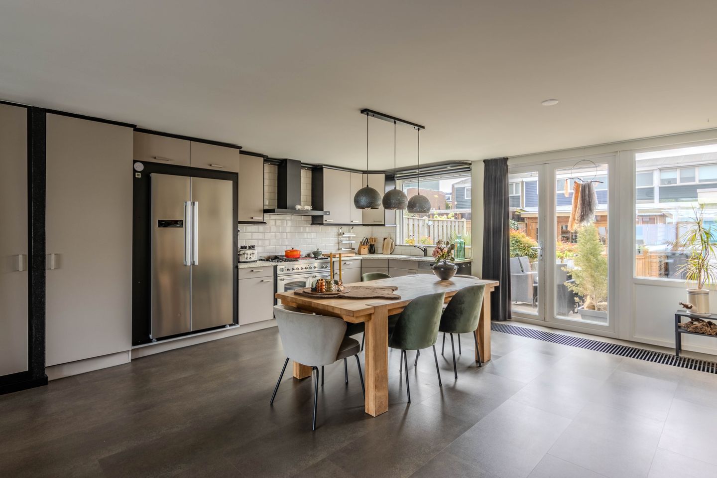 Foto 4 van Frans Halsstraat 27