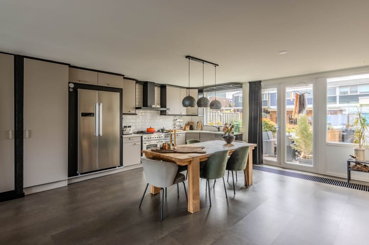 Photo 4 of Frans Halsstraat 27