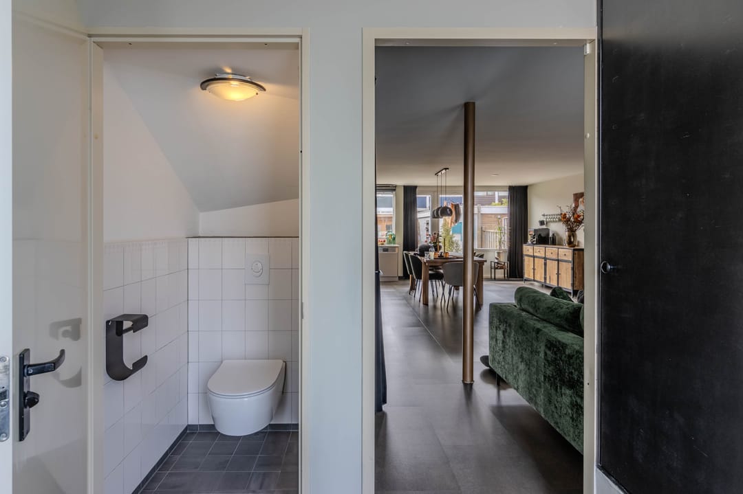 Foto 11 van Frans Halsstraat 27