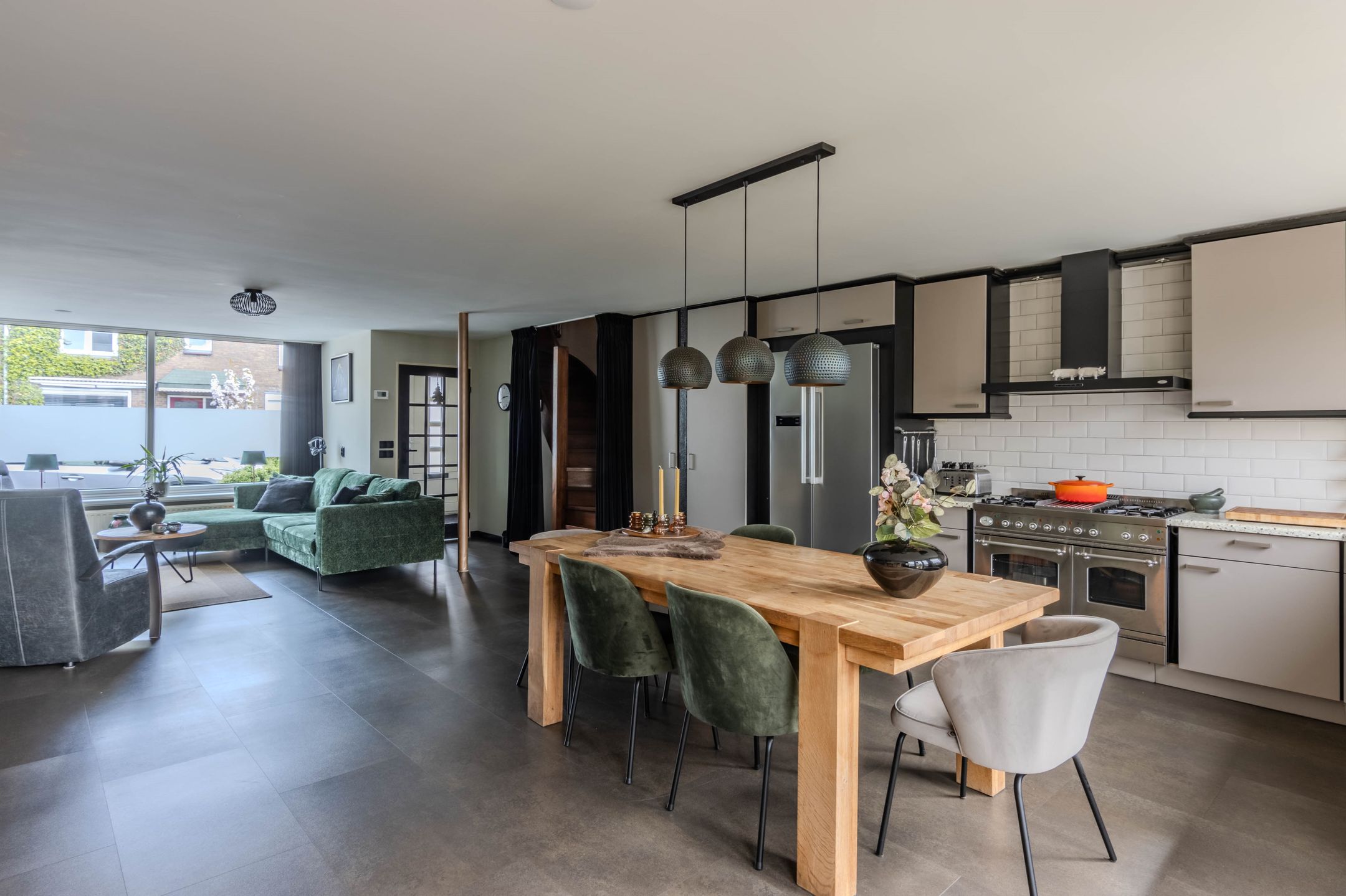 Foto 12 van Frans Halsstraat 27