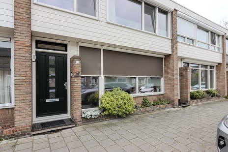 Frans Halsstraat thumbnail