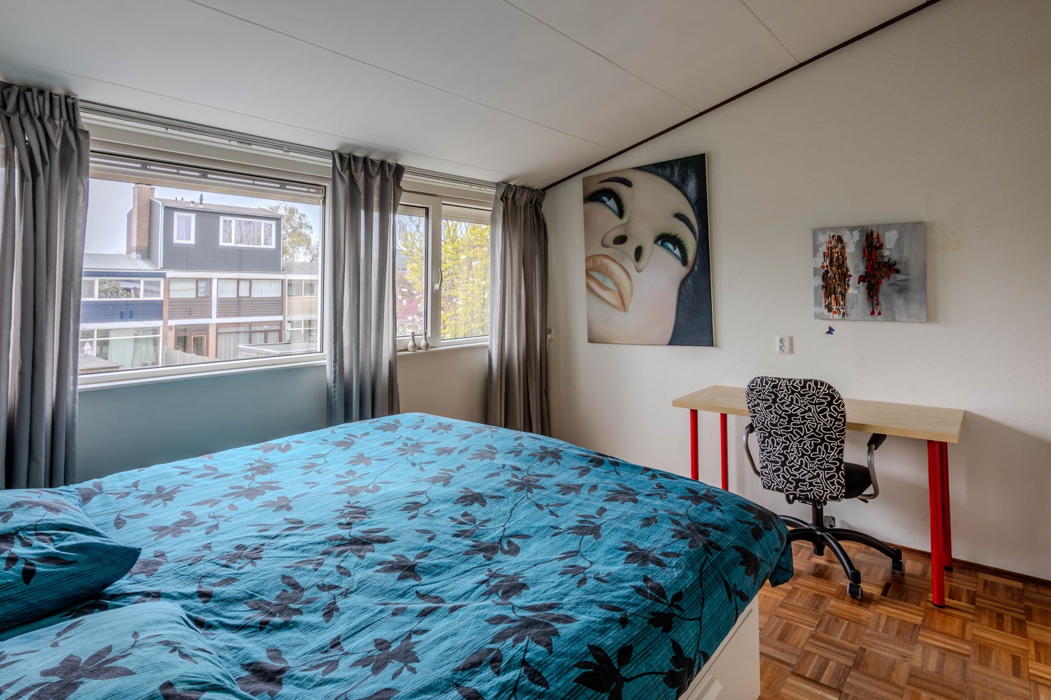 Foto 30 van Frans Halsstraat 27