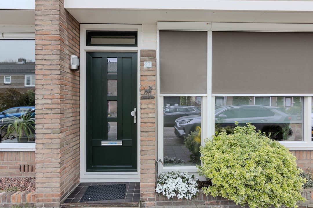 Foto 8 van Frans Halsstraat 27