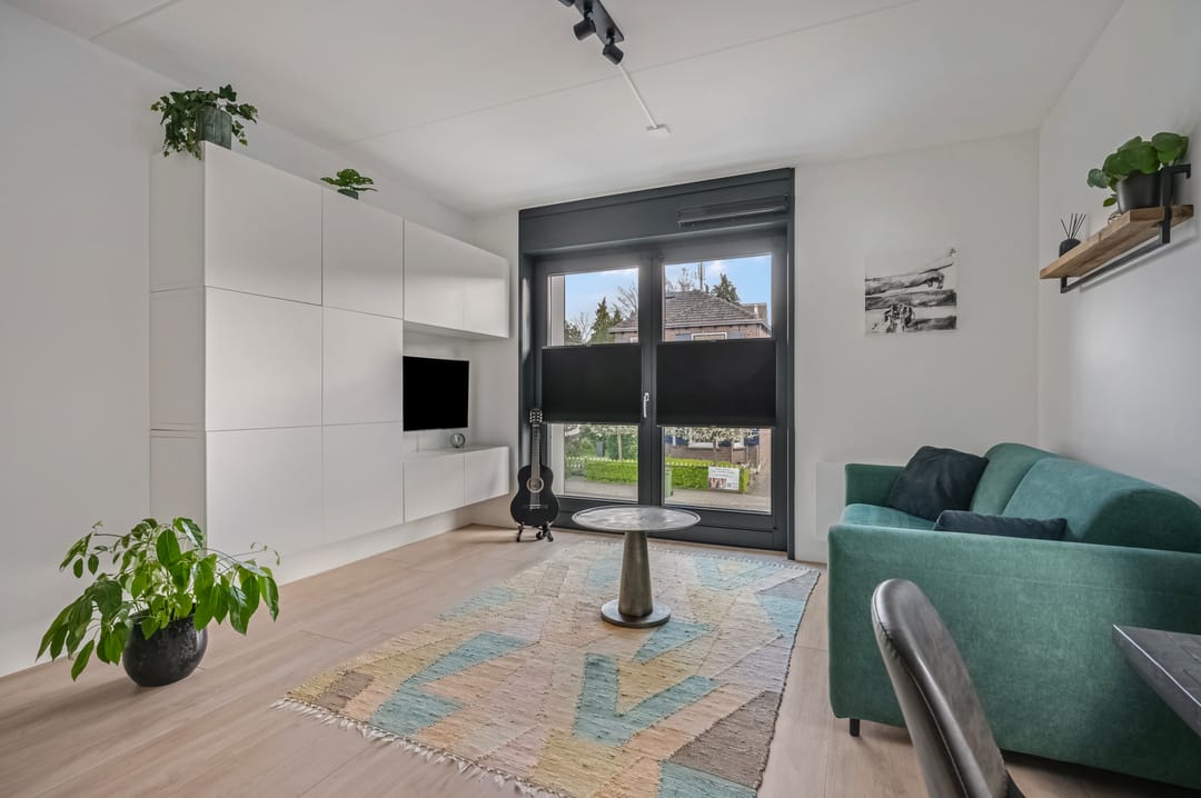 Foto 2 van Klinkenbergerweg 6-B2