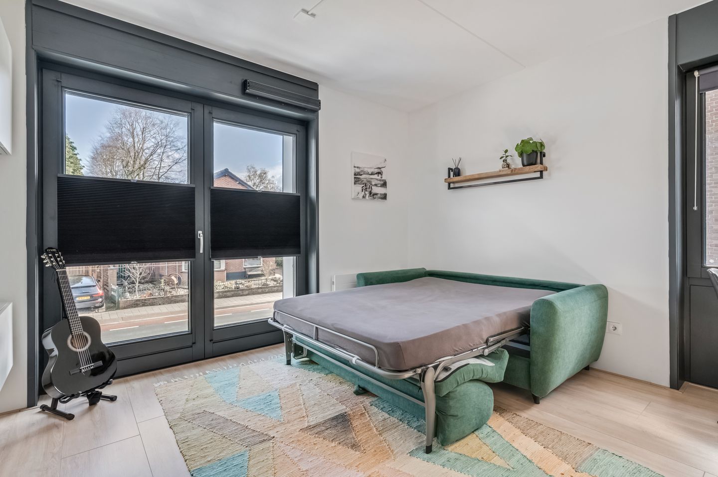 Foto 4 van Klinkenbergerweg 6-B2