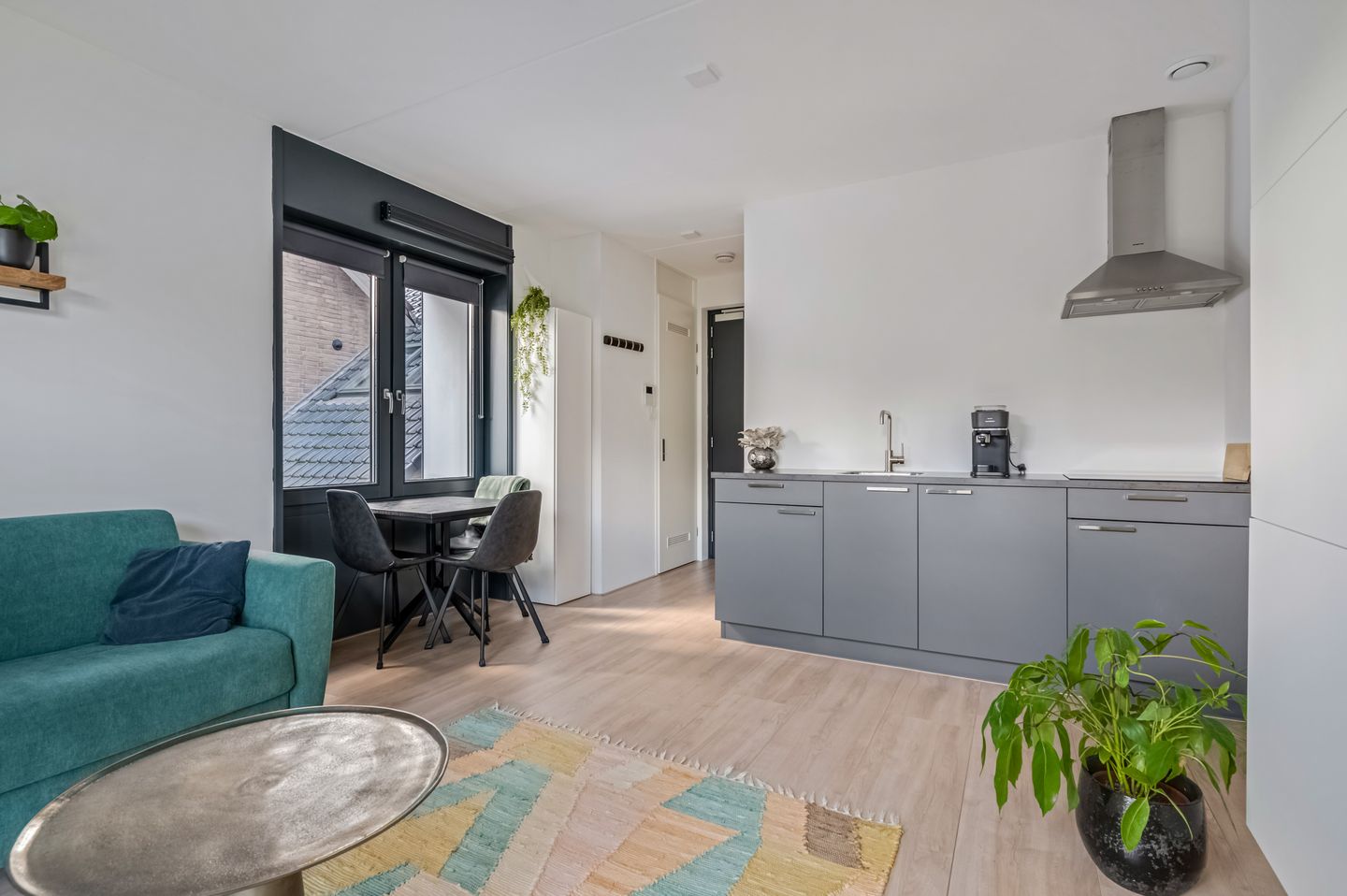 Foto 5 van Klinkenbergerweg 6-B2