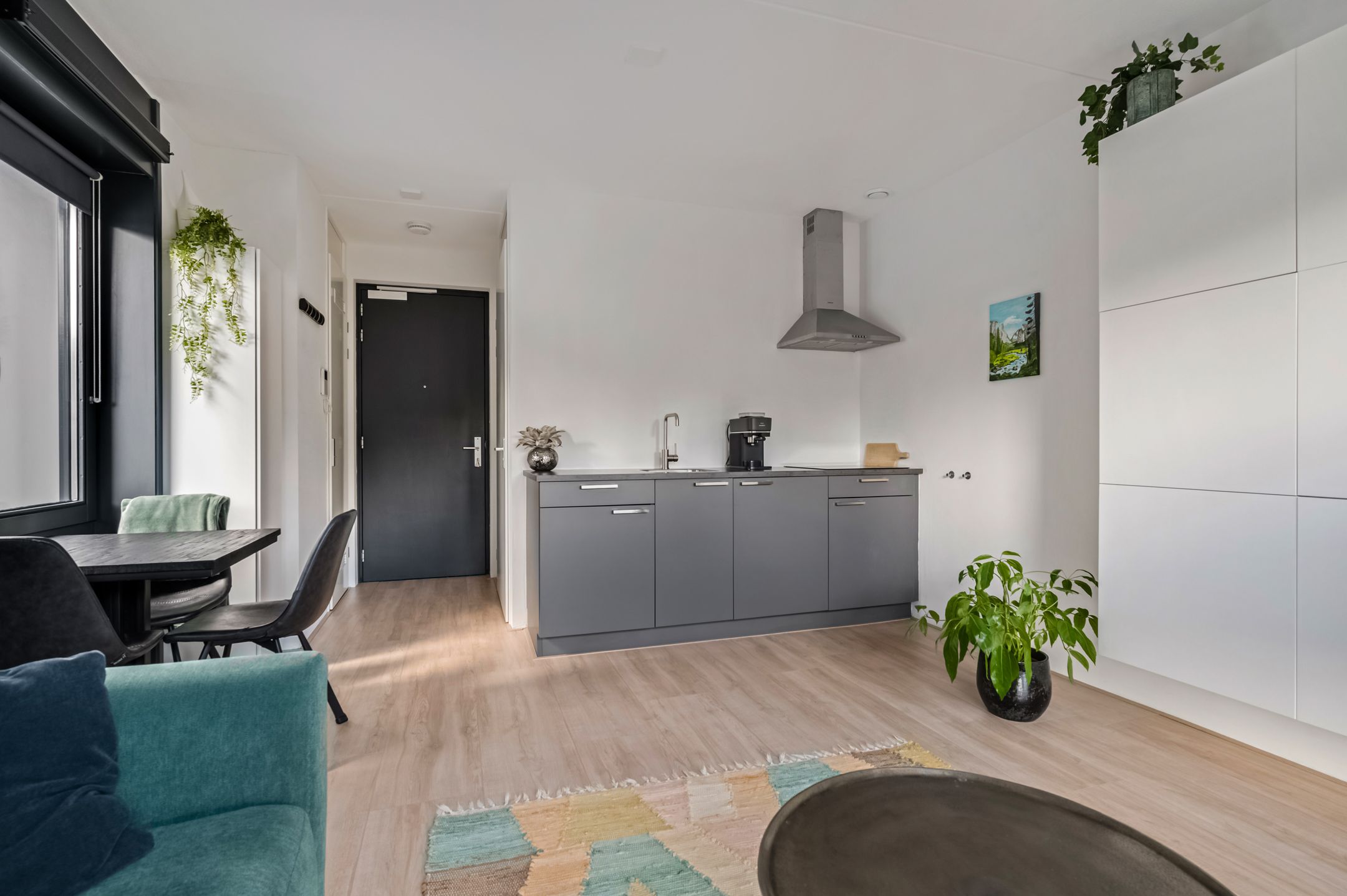 Foto 6 van Klinkenbergerweg 6-B2