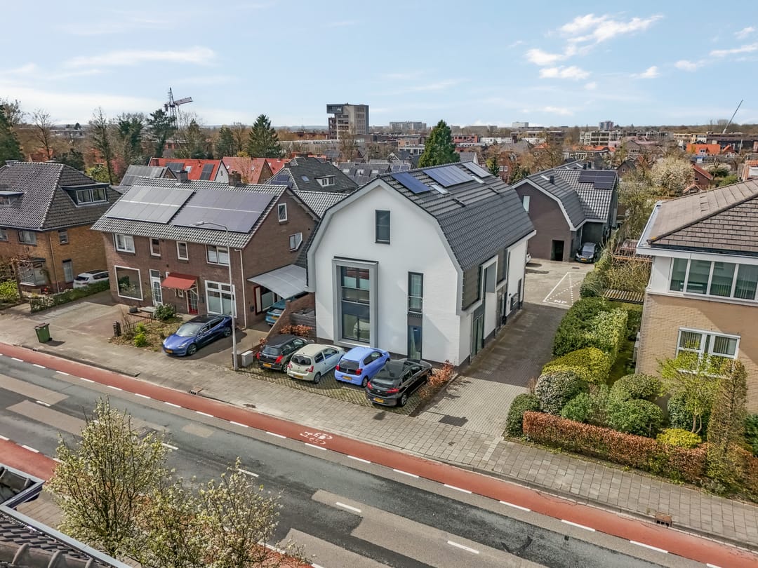 Foto 17 van Klinkenbergerweg 6-B2